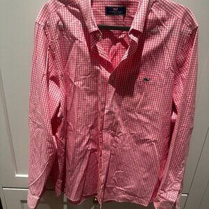 Vineyard Vines Buttondown